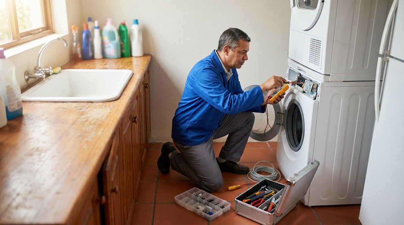 Reparo no Sistema de Drenagem em Marília‑SP
